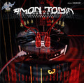 Solid Steel presents Amon Tobin: Recorded Live Music CD