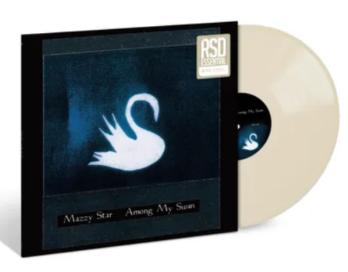 Among My Swan (Indie Exclusive Beige) Vinyl Record