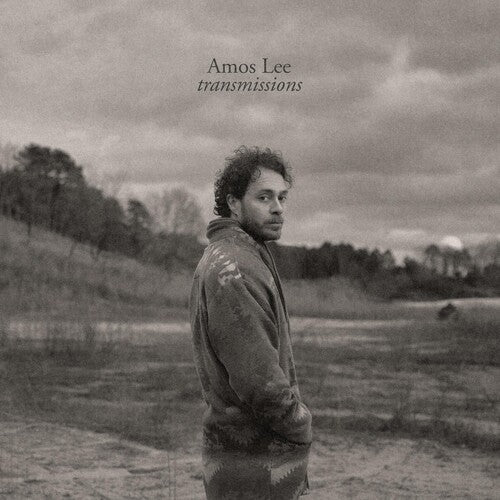 Transmissions (Indie Exclusive, Limited Edition, Bone Colored Vinyl) (2 Lp's) Vinyl Record