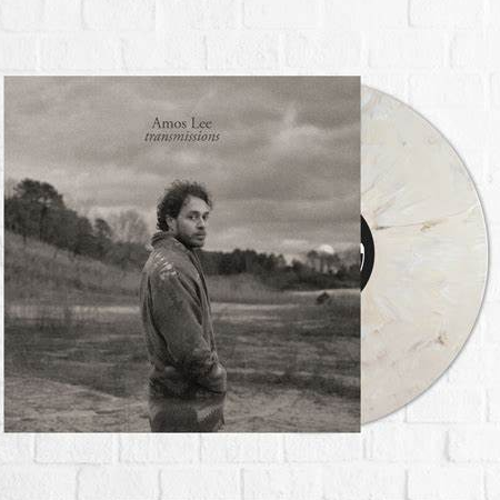 Transmissions (Indie Exclusive, Limited Edition, Bone Colored Vinyl) (2 Lp's) Vinyl Record