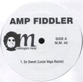 So Sweet (Louie Vega Remix) | Mint (M) Mint (M)