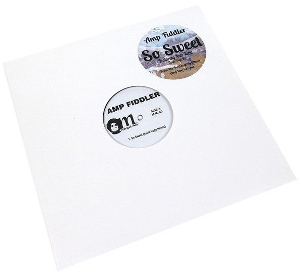 So Sweet (Louie Vega Remix) | Mint (M) Mint (M)