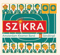 Szikra Music CD