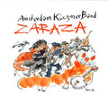 Zaraza Music CD