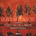 Amsterdam Piano Trio - Tchaikovsky: Piano Trio; Schoenberg: Verklarte Nacht Music CD