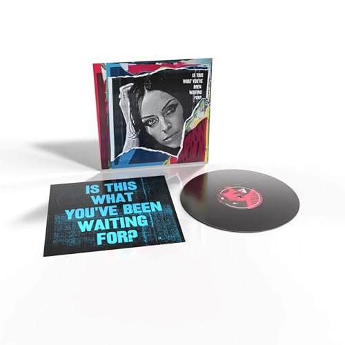 Is This What You'Ve Been Waiting For? [Lp] |