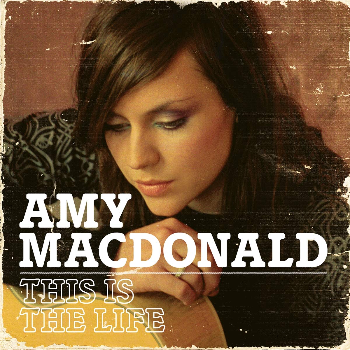 This Is The Life (180-Gram Black Vinyl) [Import] Vinyl Record