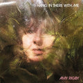 Hang In There With Me Music CD