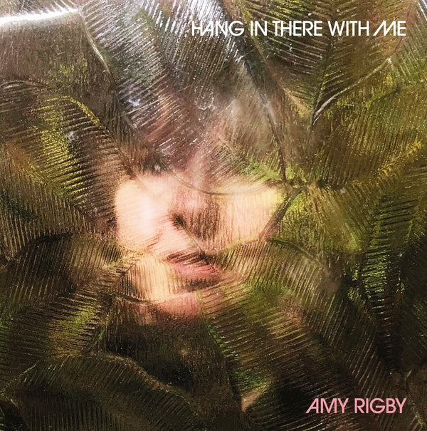 Hang In There With Me Music CD
