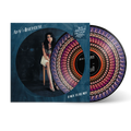 PRE-ORDER: Back To Black (20th Anniversary) (Limited) [Zoetrope Vinyl] Vinyl Record