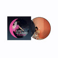 Amy Winehouse Frank [Picture Disc 2 LP] Vinyl Record