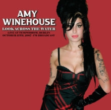 Look Across the Water: Live At Tempodrom, Berlin 10/15/2007 [Import] | Mint (M) Mint (M)