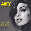 Amy Winehouse - Soaked In Soul: Live At Eurorockeennes De Belfort, France - June 29th, 2007 [Import] [Vinyl] Vinyl Record