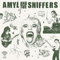 Amyl And The Sniffers Vinyl Record
