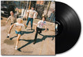 Amyl And The Sniffers - Cartoon Darkness [Cartoon Black Edition] [Explicit Content] (Poster) Vinyl Record