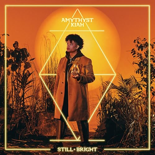 Still + Bright Music CD