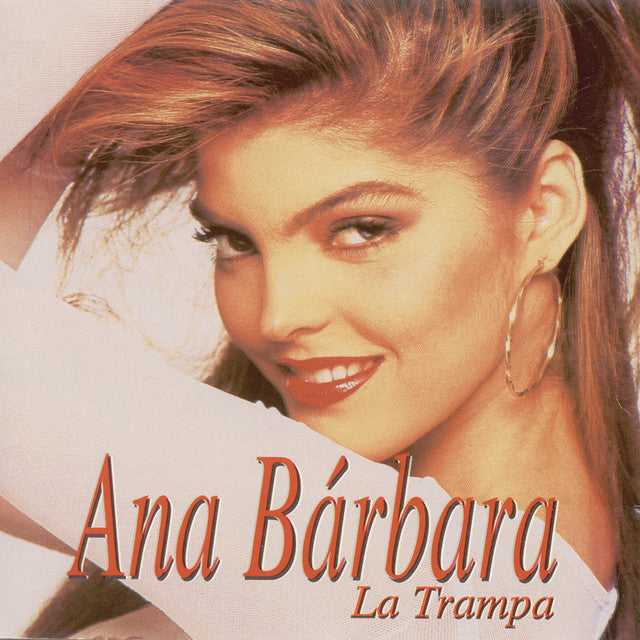 La Trampa [LP] Vinyl Record