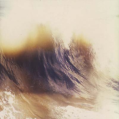 The Lighthouse Vinyl Record