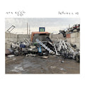 Between Us Music CD