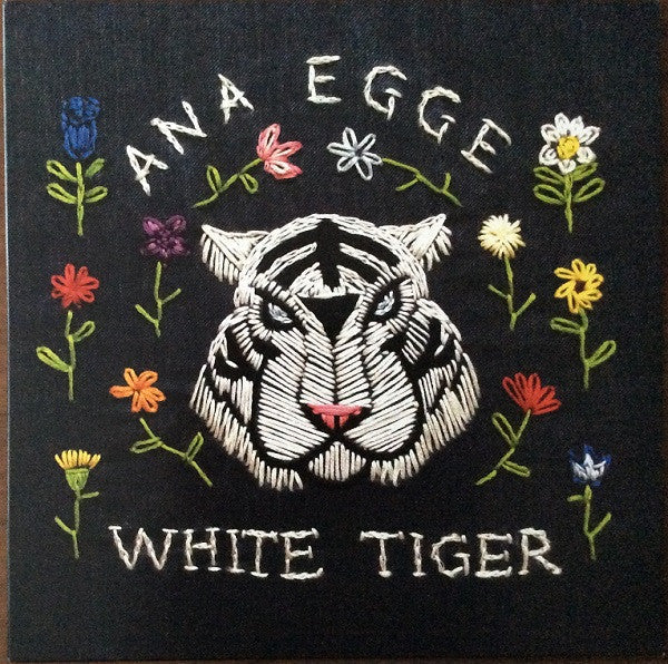 White Tiger | Mint (M) Mint (M)
