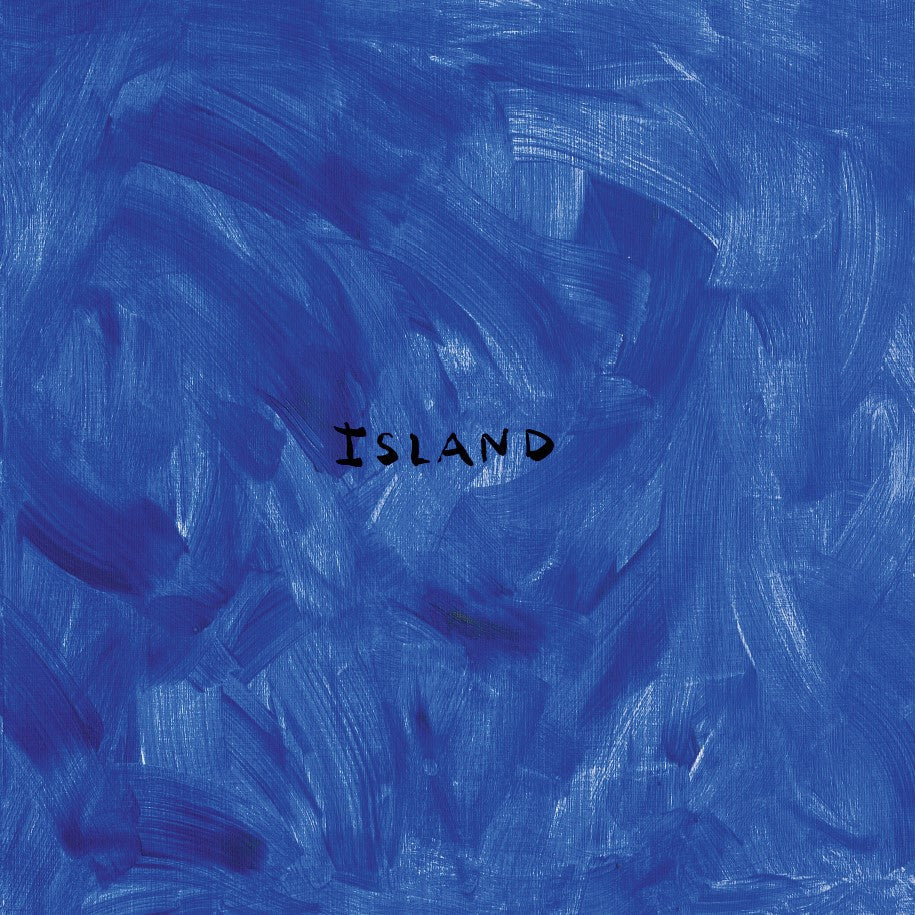 Ana & Phew da Silva - Island [Vinyl]