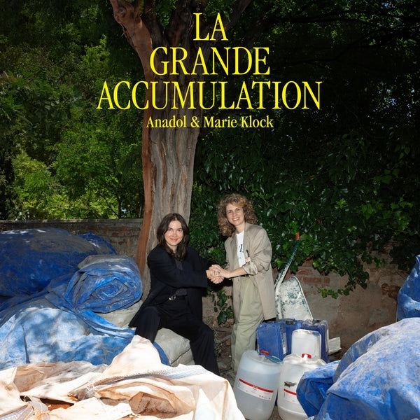 La Grande Accumulation |