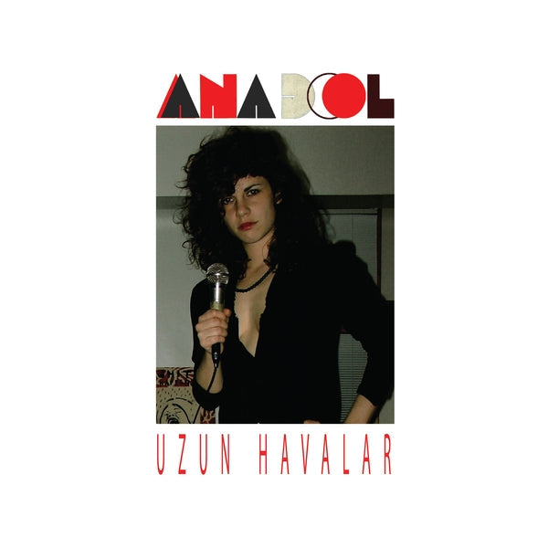 Uzun Havalar Music CD