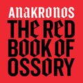 THE RED BOOK OF OSSORY [CD]