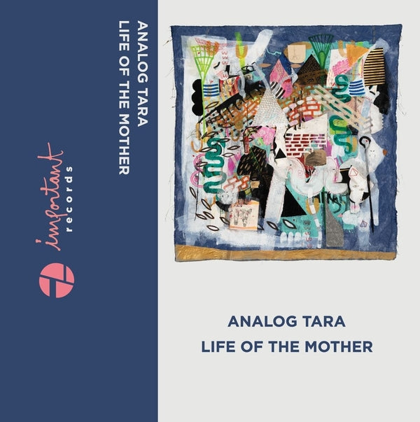 Analog Tara - Life Of The Mother [Cassette] |