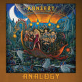 Konzert Vinyl Record