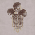 Live at Duna Jam Music CD