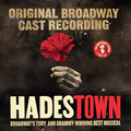 Hadestown (Original Broadway Cast Recording) (2 Lp's) Vinyl Record