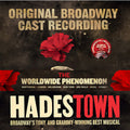 Anaïs Mitchell - Hadestown (Clear/Red/Black Splatter 2xVINYL) |