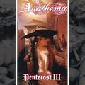 Pentecost Iii ( 30Th Anniversary Marble Lp ) Vinyl Record