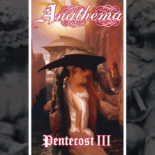 Pentecost Iii Vinyl Record