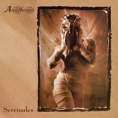 Serenades Vinyl Record