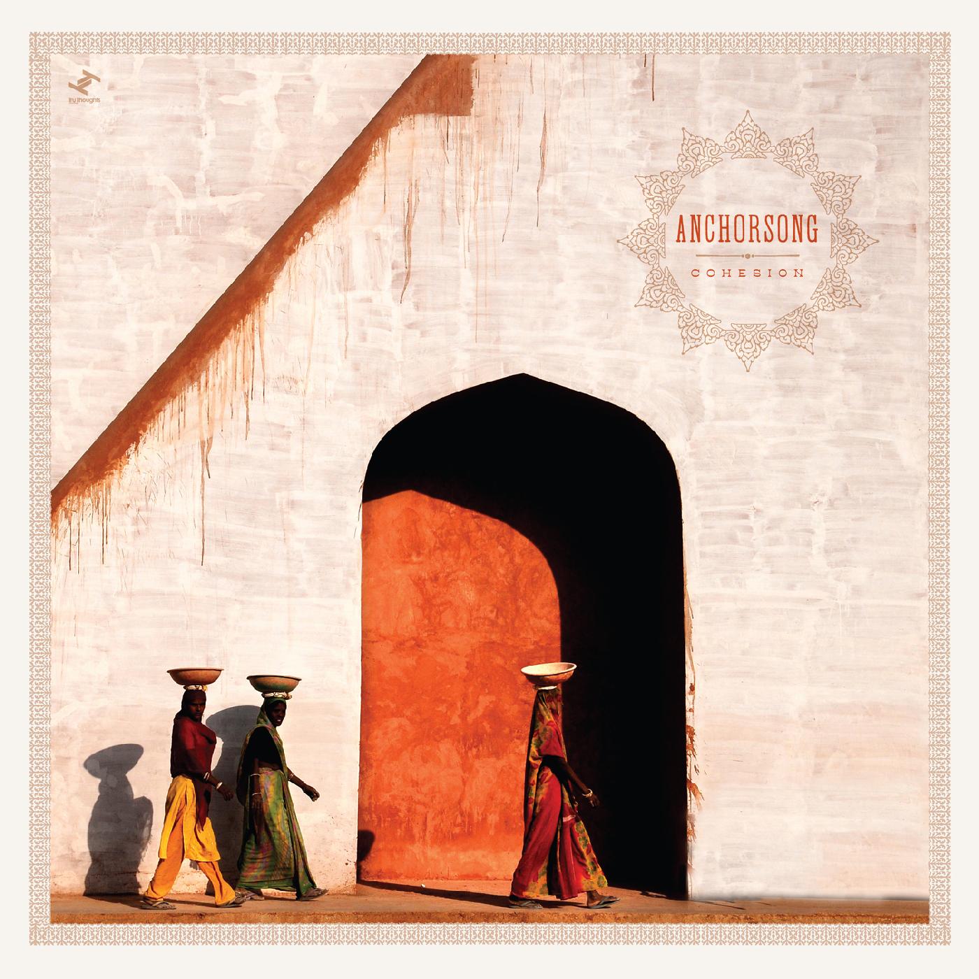 Cohesion Music CD