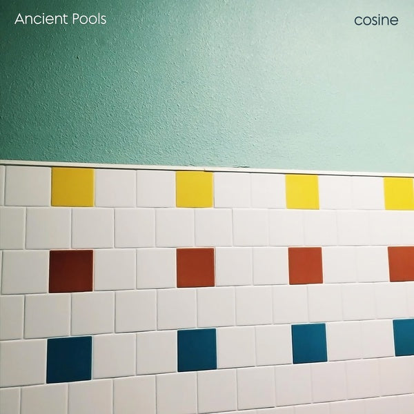 Cosine Vinyl Record