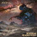 Beyond The Reach Of The Sun Music CD