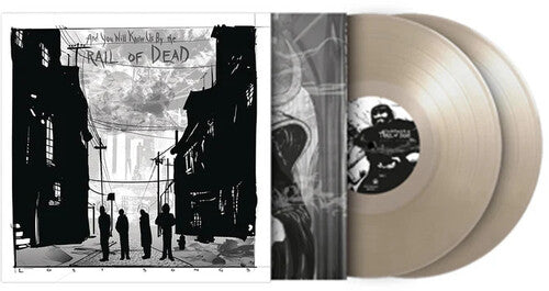 Lost Songs (Limited Edition, 180-Gram Crystal Clear Vinyl) [Import] (2 Lp's) Vinyl Record