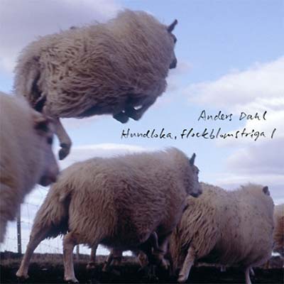 Hundloka, flockblomstriga 1 Music CD