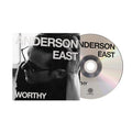 Worthy Music CD