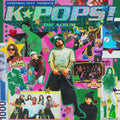 Anderson .Paak - K-Pops! (Music From And Inspired By K-Pops! Motion Picture) Music CD