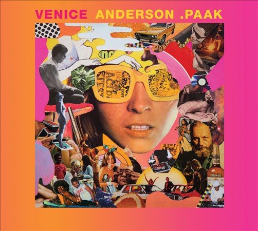 Venice (2LP) | Mint (M) Mint (M)