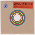 Bangalore Whispers Vinyl Record