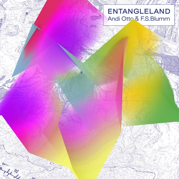 Entangleland Vinyl Record