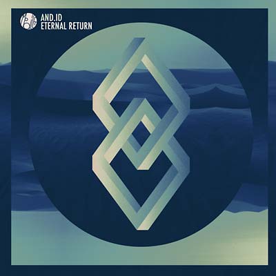 AND.ID - Eternal Return Vinyl Record