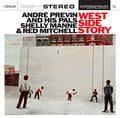 André Previn/Shelly Manne/Red Mitchell - West Side Story (Contemporary Records Acoustic Sounds Series) [LP] Vinyl Record