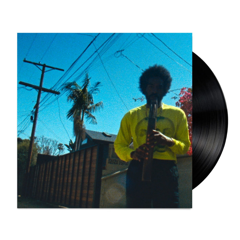 Moving Day (180g Tri-fold Jacket) Vinyl Record