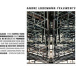 Fragments Music CD